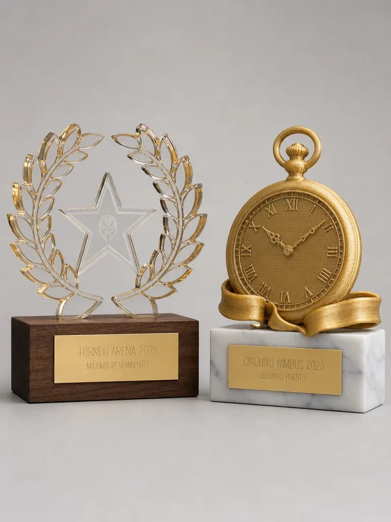 Years of service and long service awards